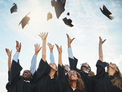 graduation