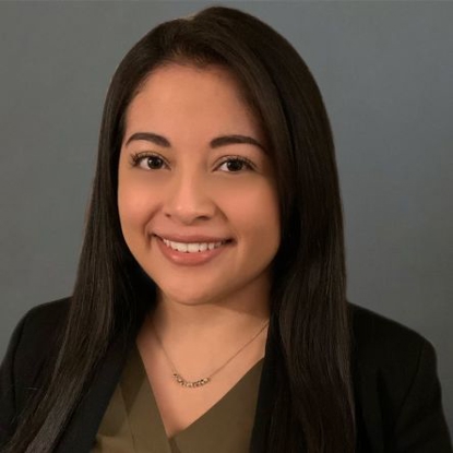 Ashley G. Rojas Photo