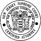 New Jersey Supreme Court New Jersey Supreme Court